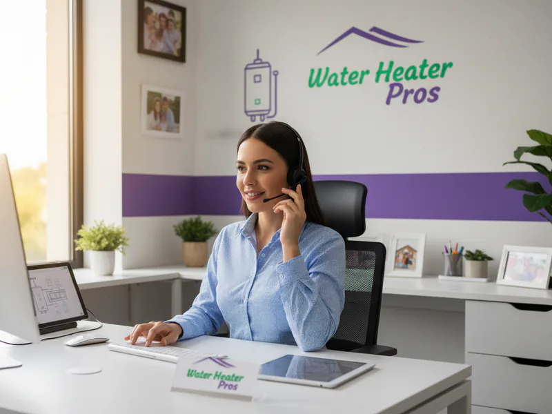 Water Heater Repair  in New Albany  FAQ